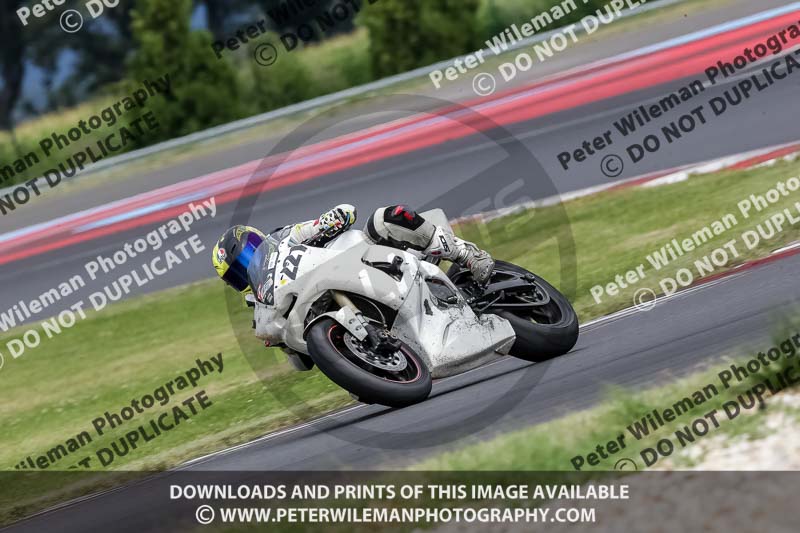 25 to 27th july 2019;Slovakia Ring;event digital images;motorbikes;no limits;peter wileman photography;trackday;trackday digital images